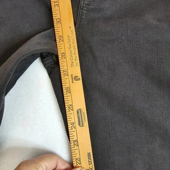 NWT Hudson Nico Super Skinny Jeans size 34 - Picture 2 of 10